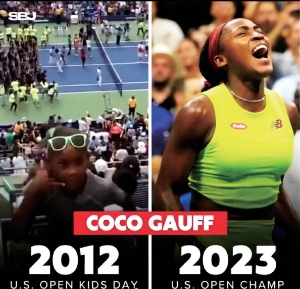 也是她成功 也是她成功