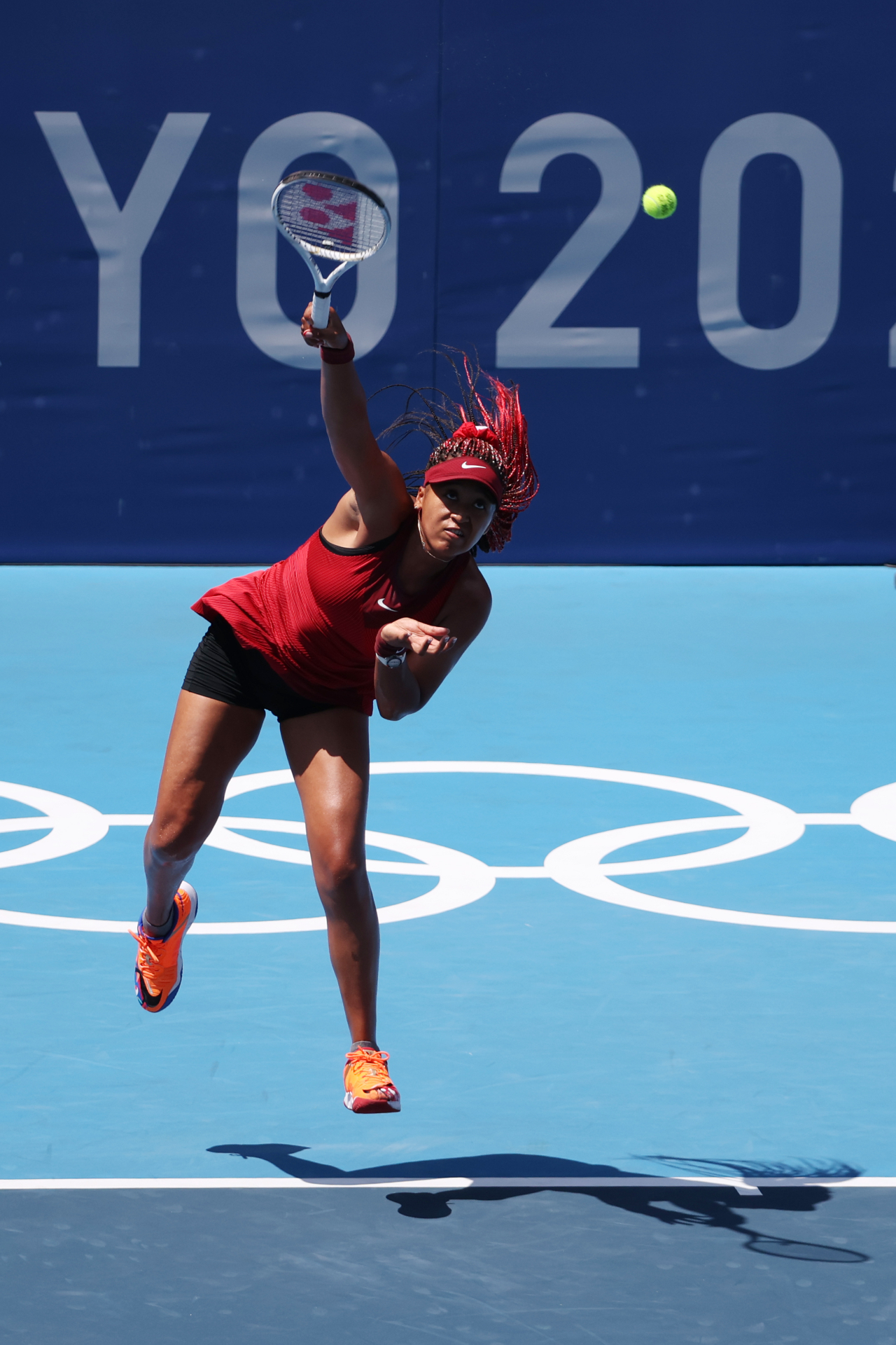 裁判的负面 裁判的负面